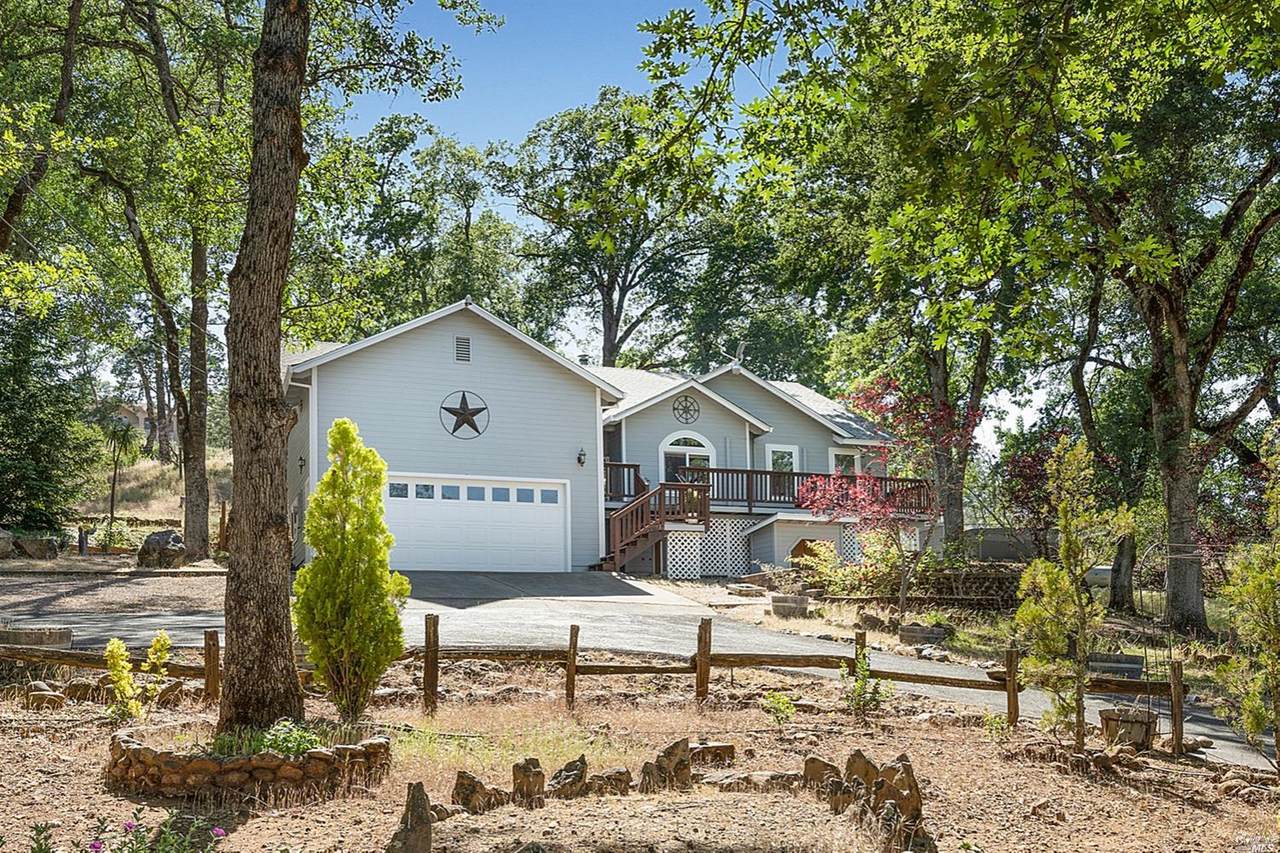 17113 Butts Canyon Road - Photo 1