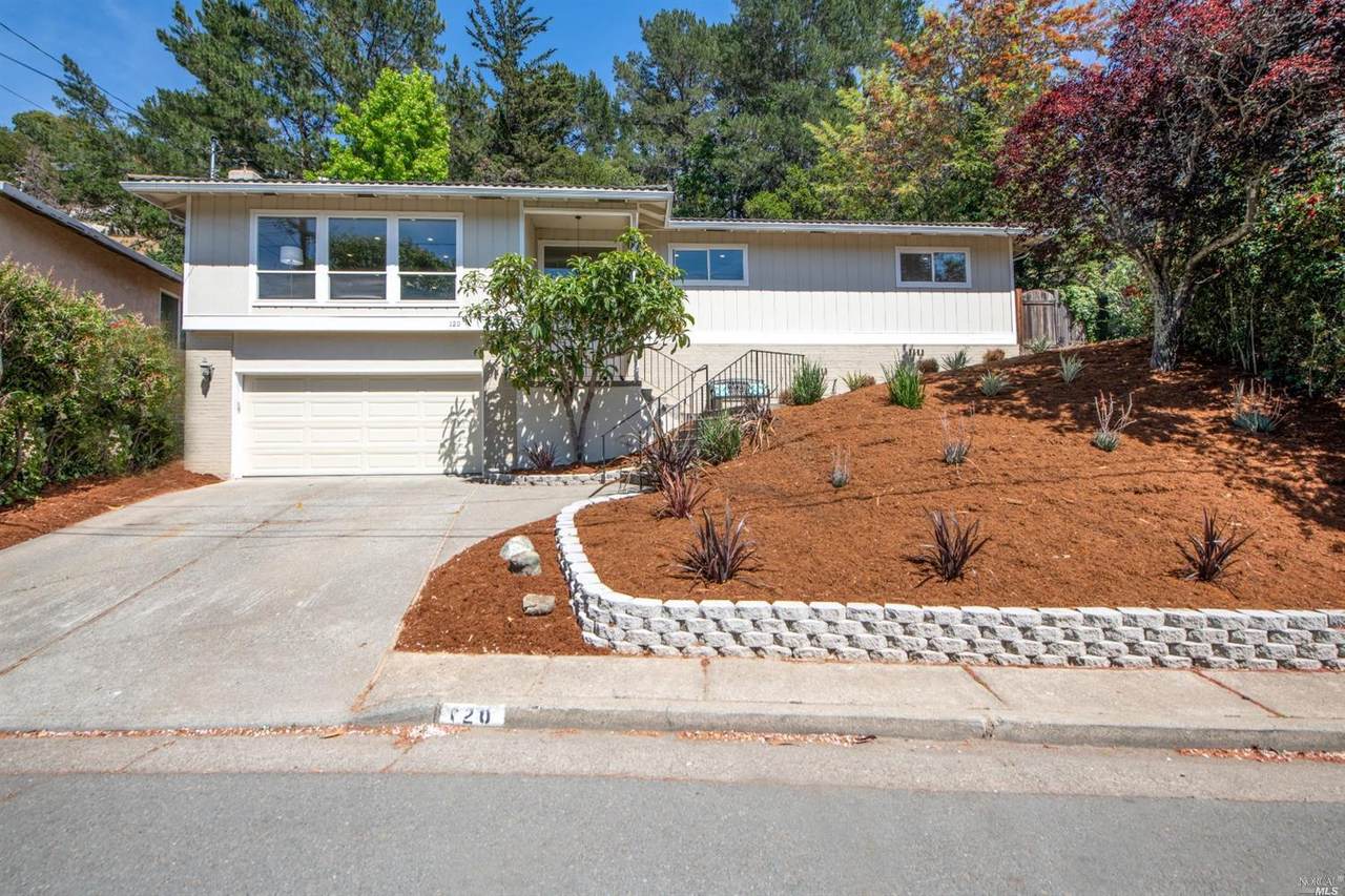 120 Glen Park Avenue - Photo 1