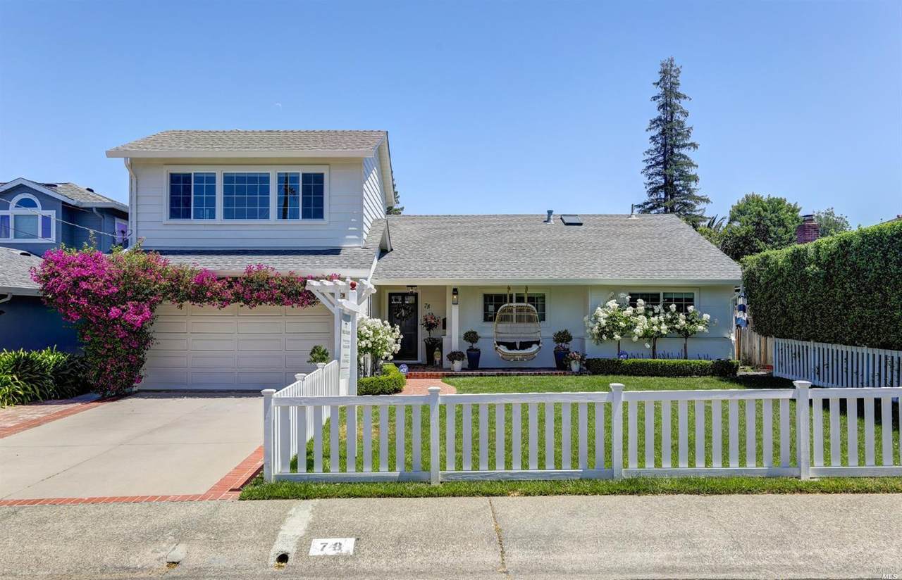 78 Berens Drive - Photo 1