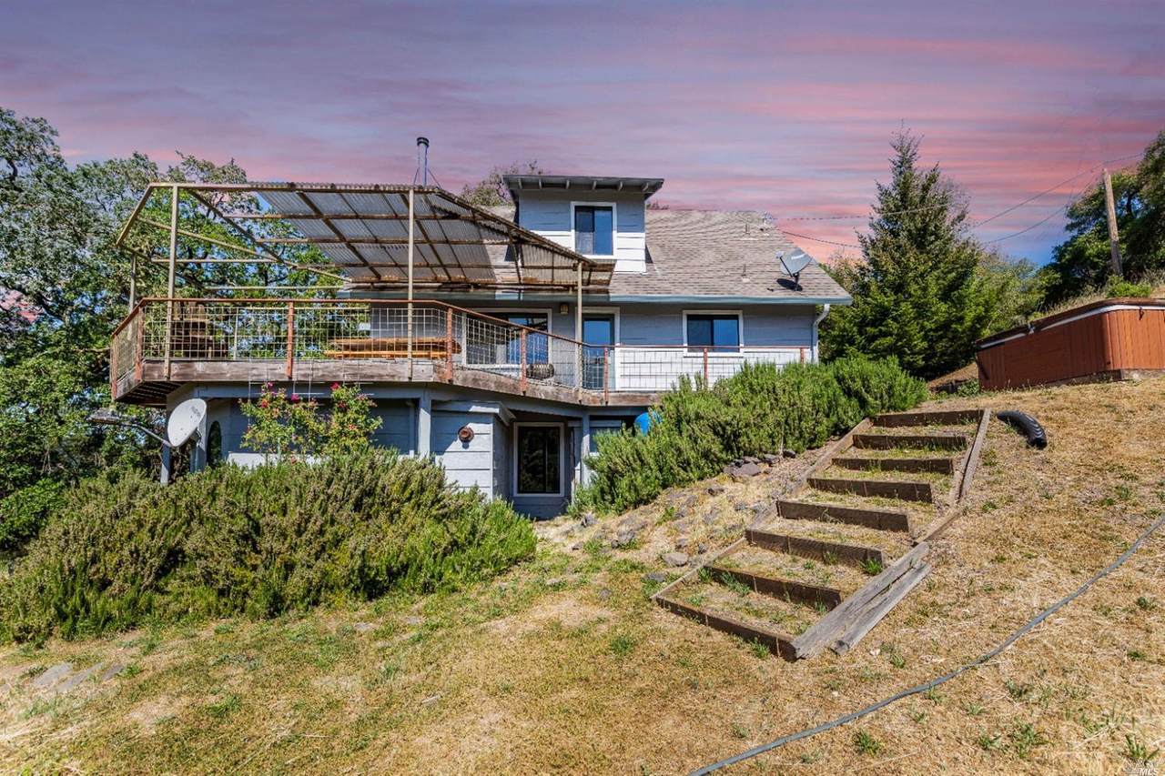 6641 Vista Ranch Road - Photo 1