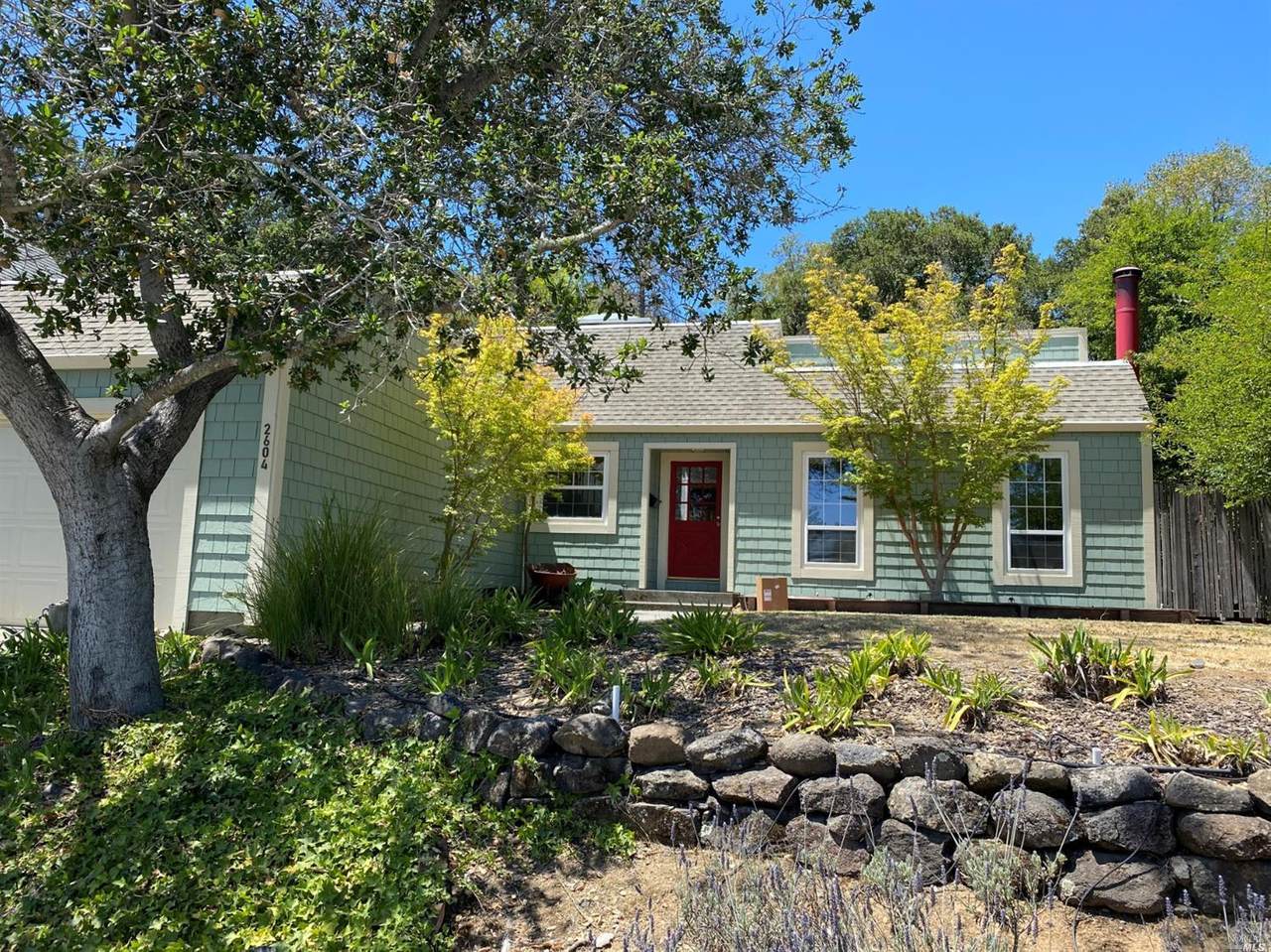 2604 Topaz Drive - Photo 1