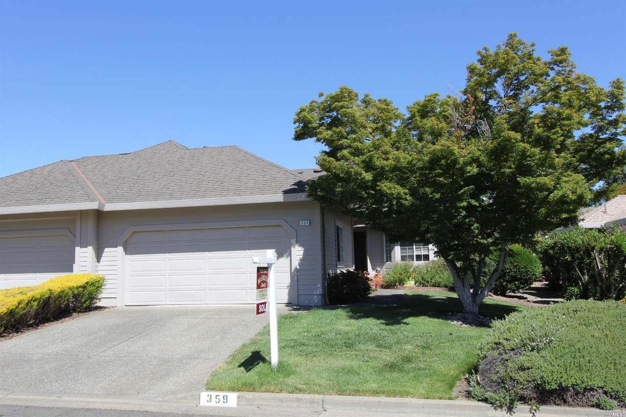 359 Singing Brook Circle - Photo 1