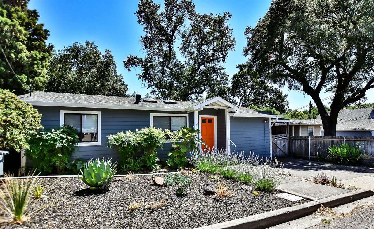 266 Mountain Avenue - Photo 1