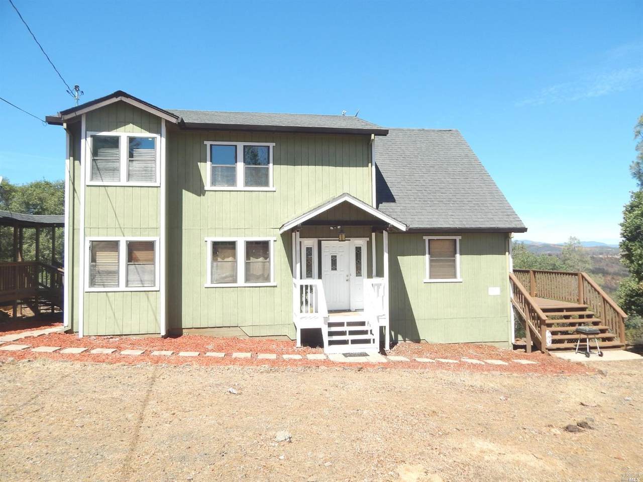2655 Harness Drive - Photo 1
