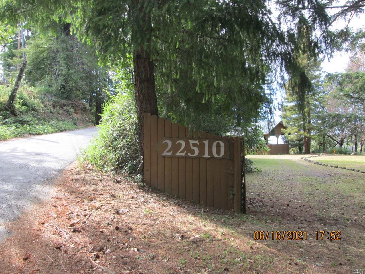 22510 Fort Ross Road - Photo 1