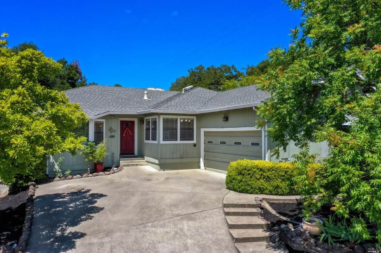 530 Jachetta Court - Photo 1