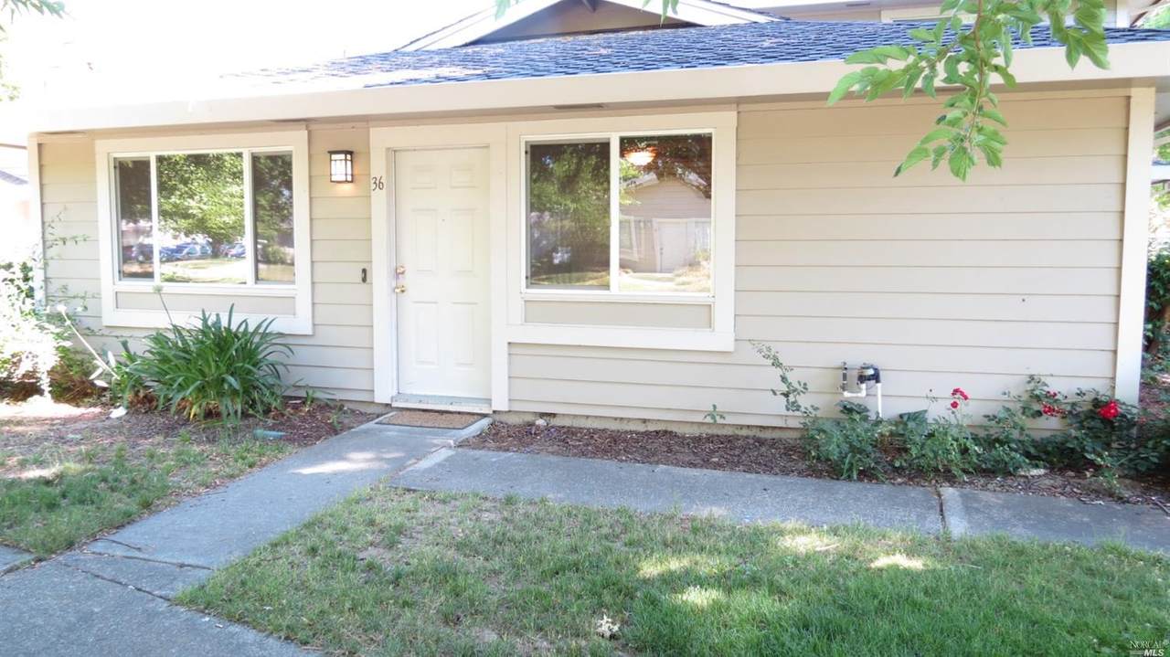 36 Modoc Place - Photo 1