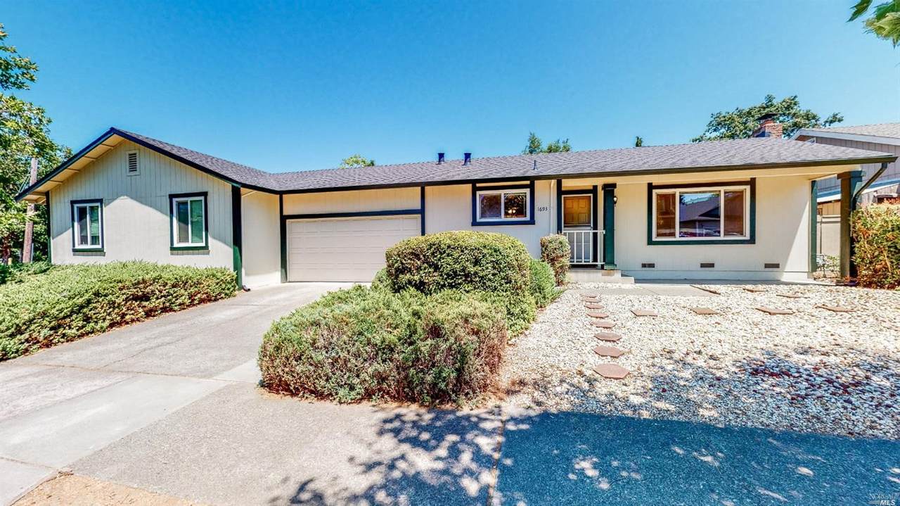 1693 Clover Drive - Photo 1