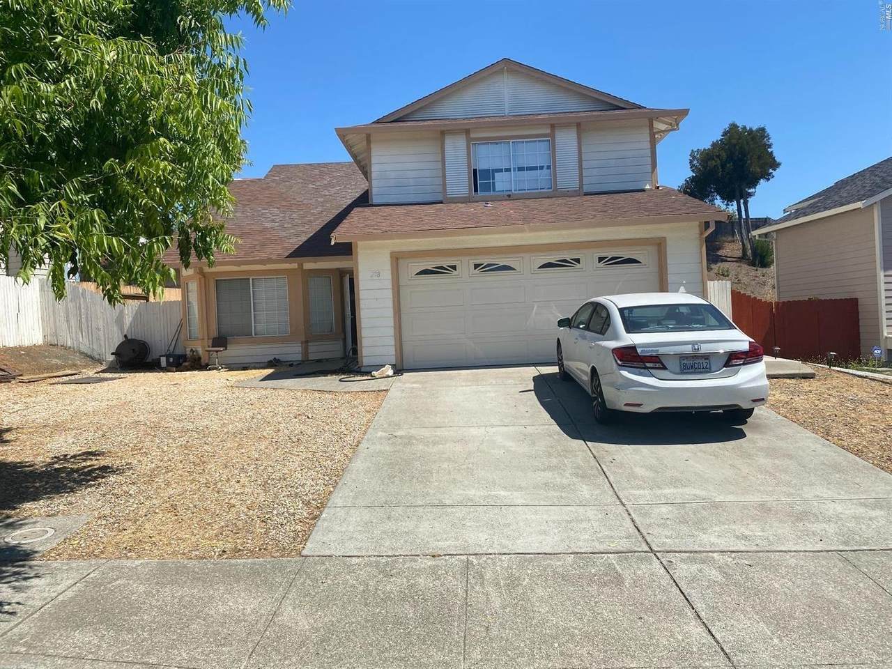 278 Cotta Way - Photo 1