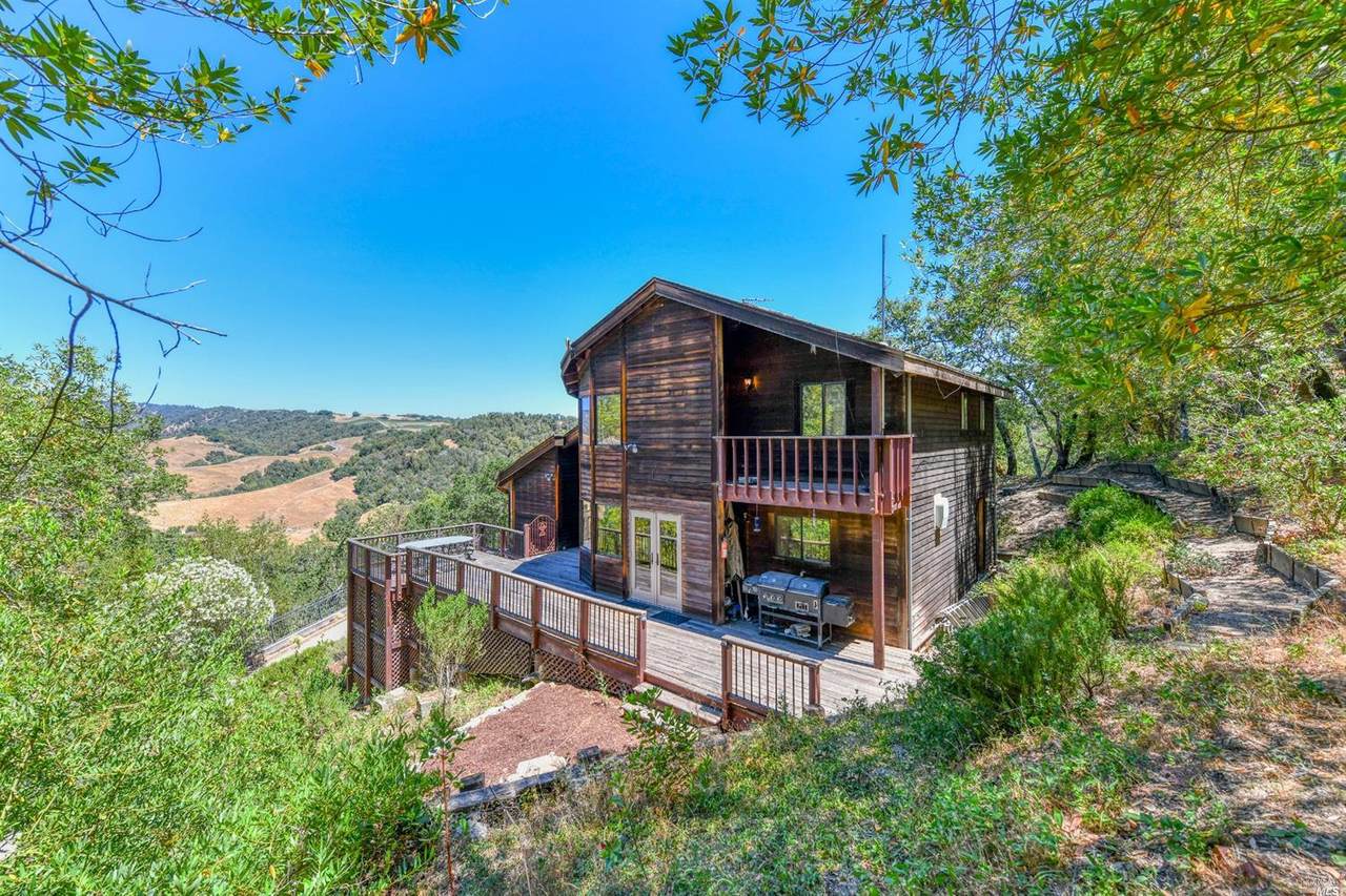 3637 Redwood Road - Photo 1