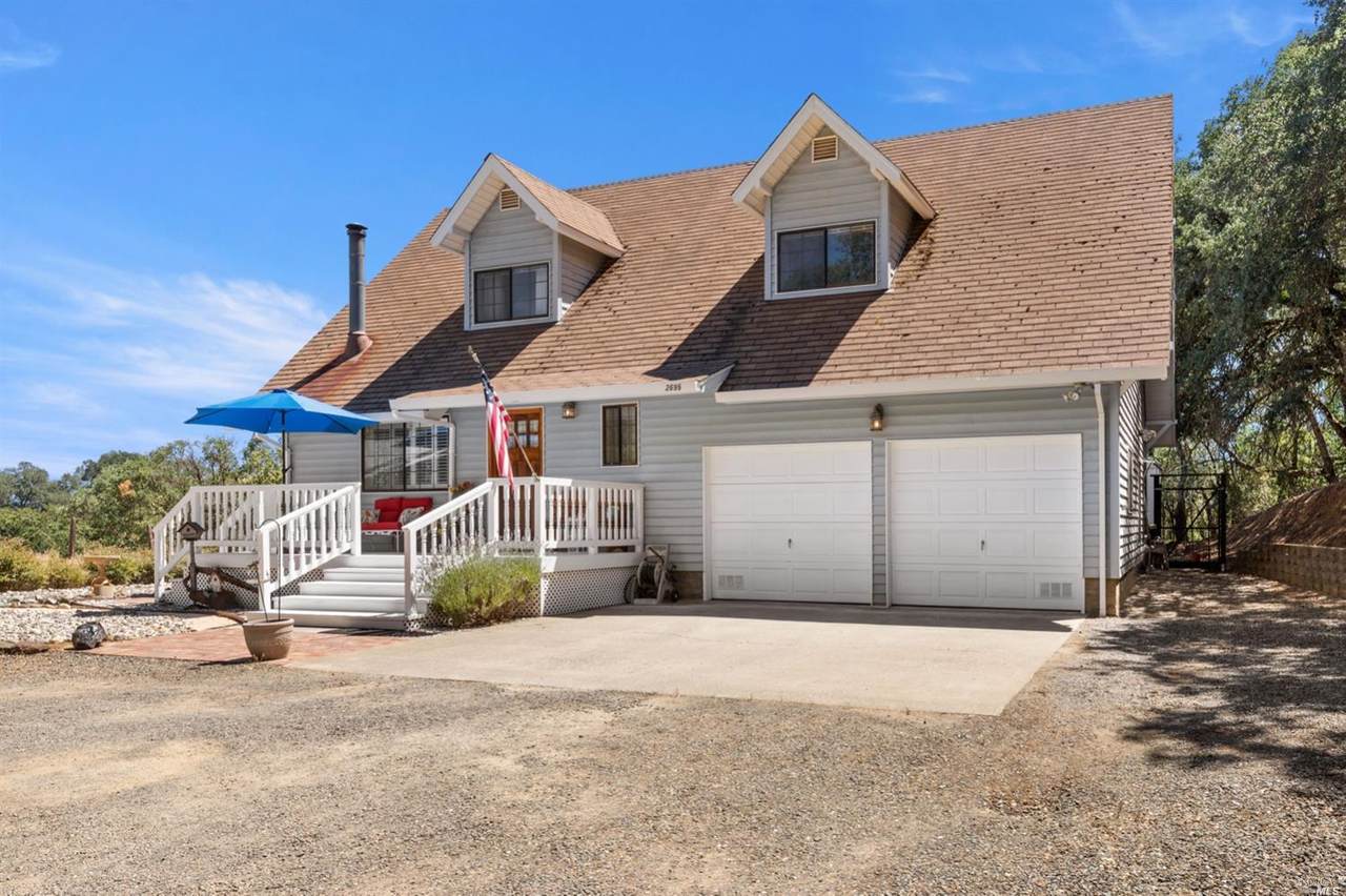 2695 Hartley Street - Photo 1