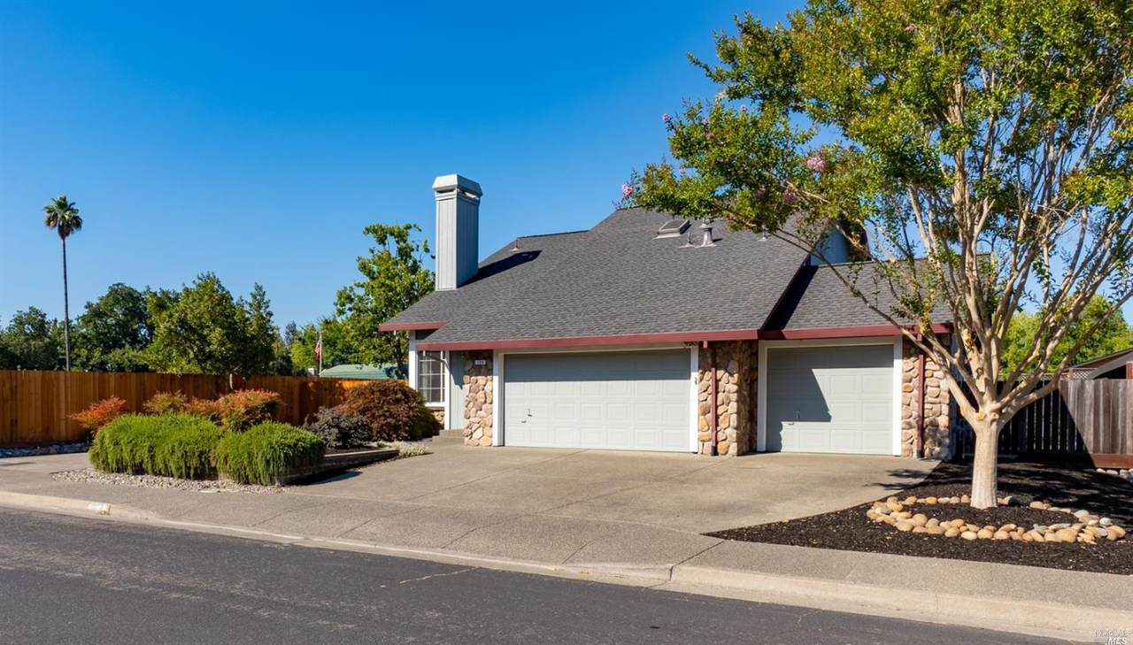 124 Los Robles Avenue - Photo 1