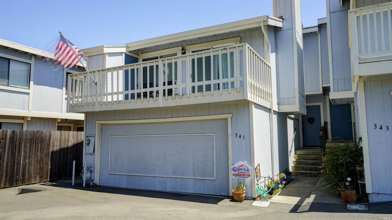 341 T Street - Photo 1