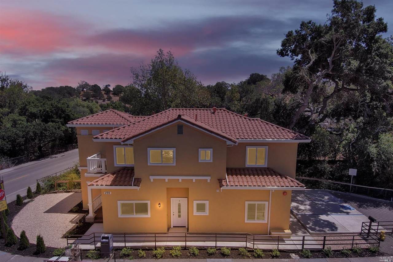 299 Marin Valley Drive - Photo 1