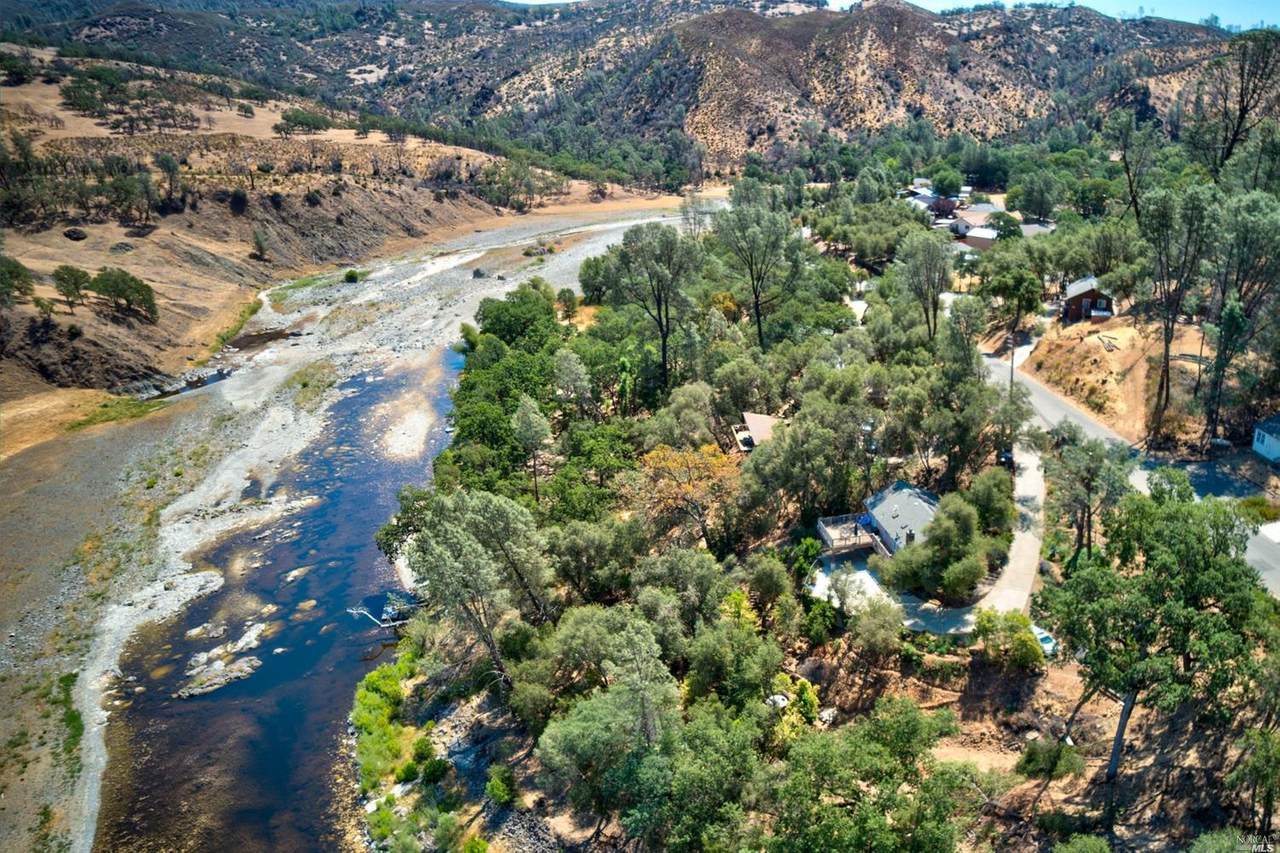 2336 Stagecoach Canyon Road - Photo 1