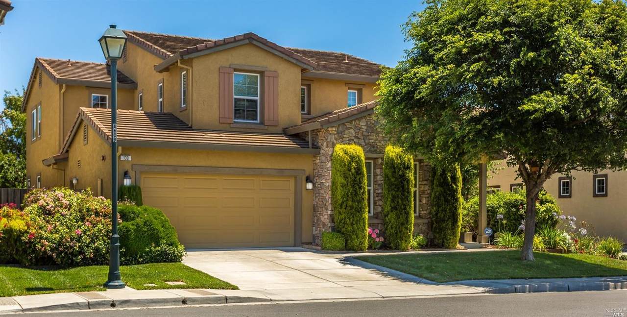 130 Gold Valley Court - Photo 1