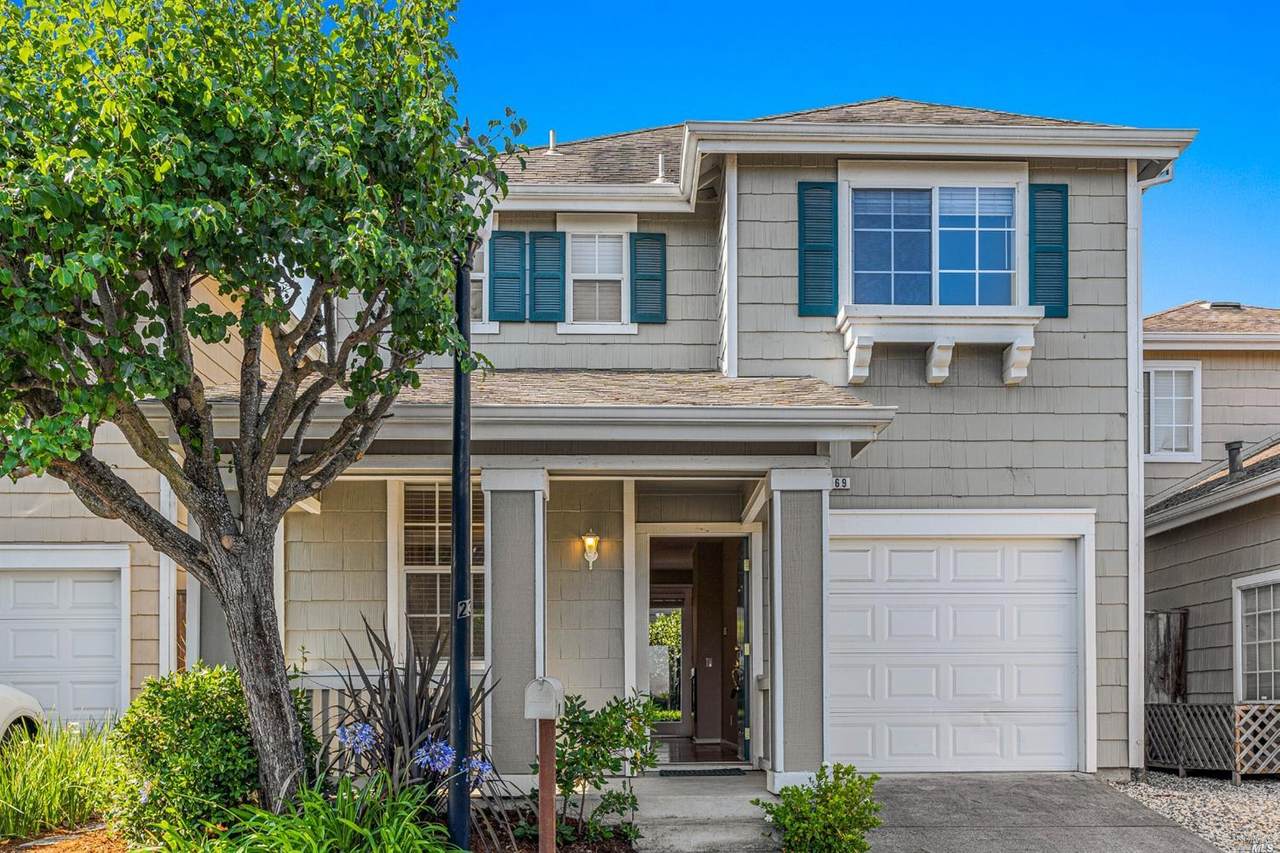 1169 Brighton View Circle - Photo 1
