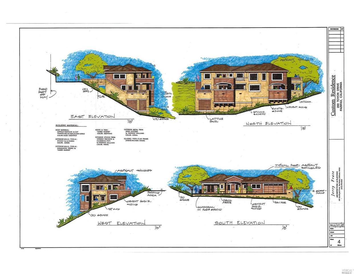 200 Toyon Drive - Photo 1