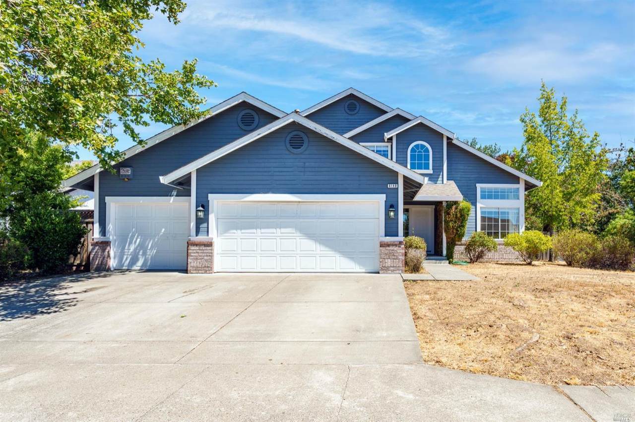 6140 Amie Drive - Photo 1