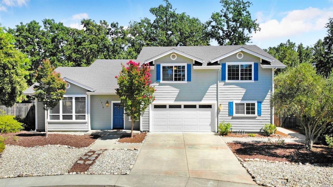 1718 Maggie Avenue - Photo 1