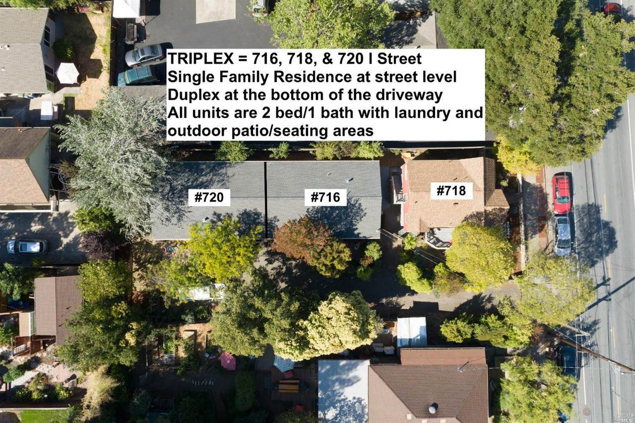 718 I Street - Photo 1