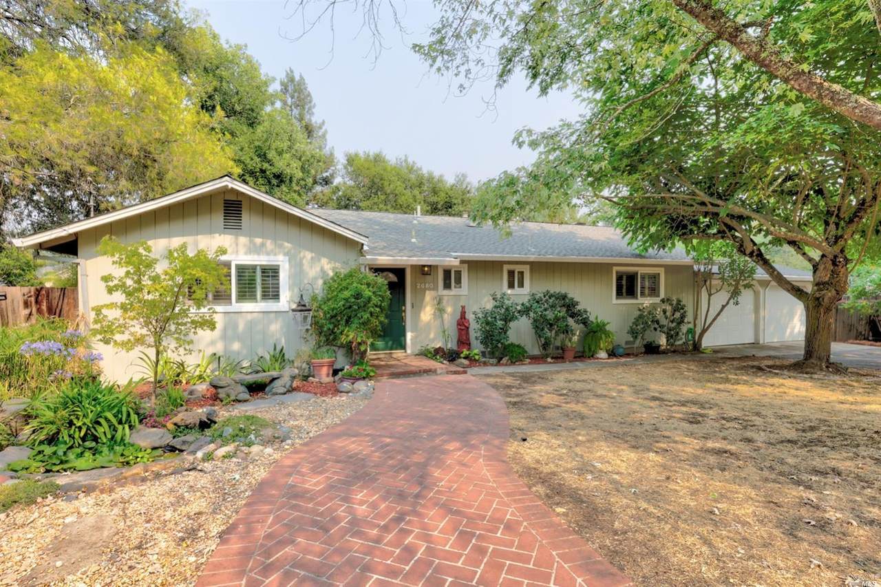 2680 Brush Creek Road - Photo 1