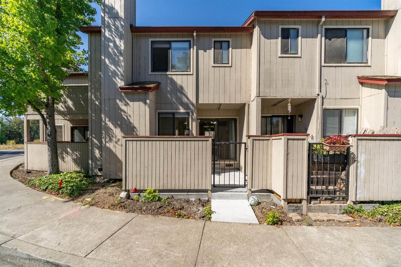 2754 Westberry Drive - Photo 1