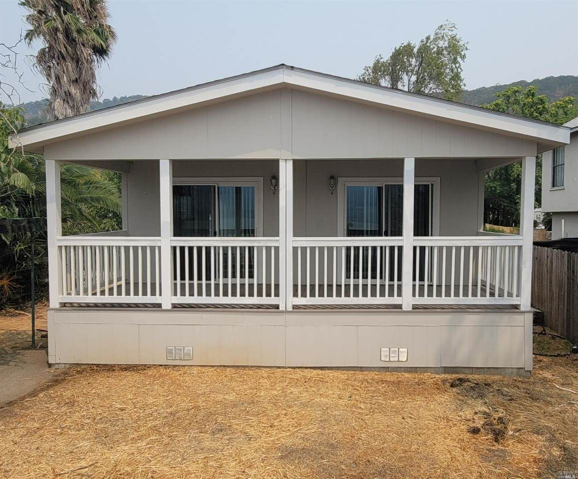 9525 Harbor Drive - Photo 1
