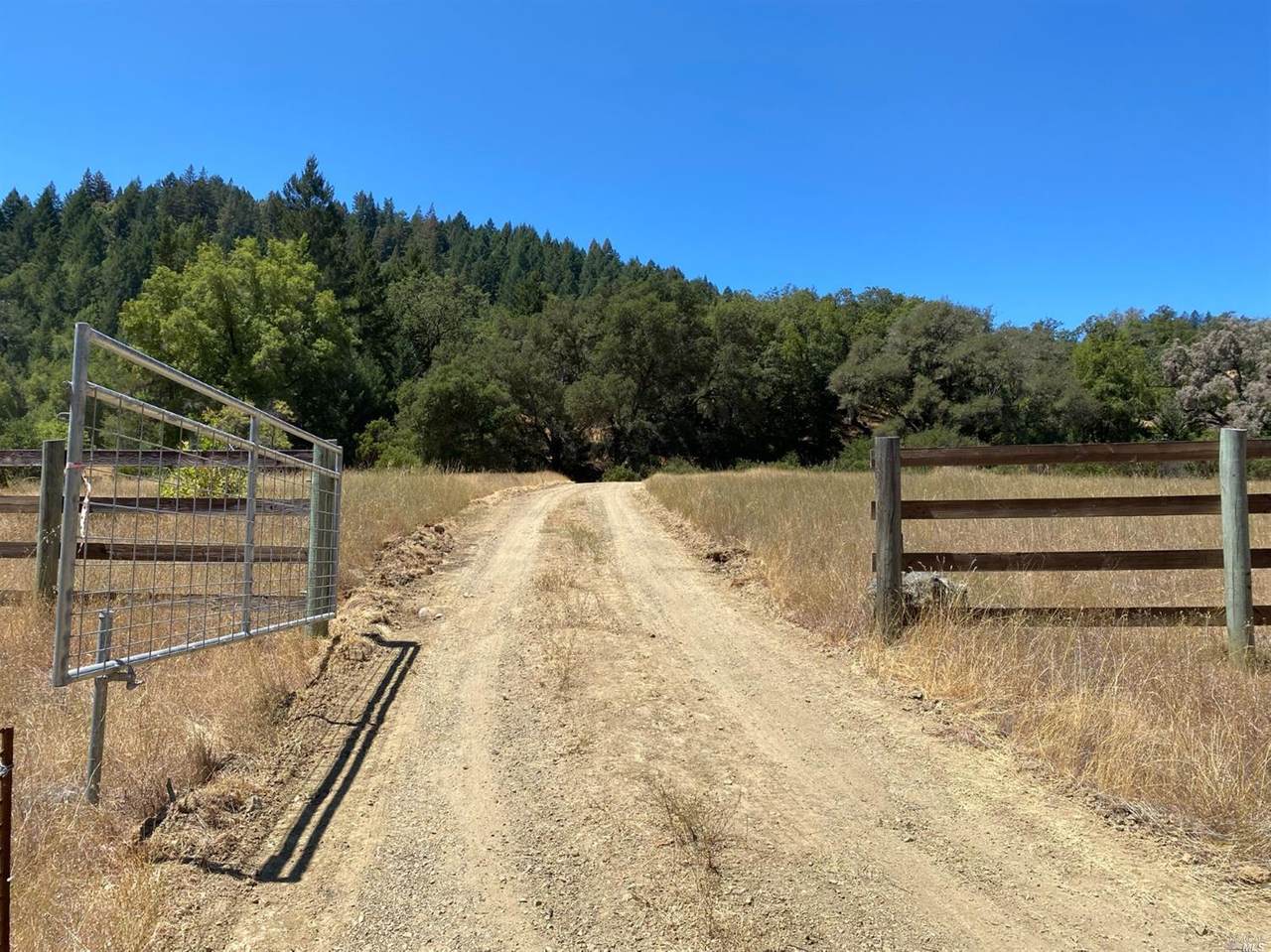 8950 Mill Creek Road - Photo 1