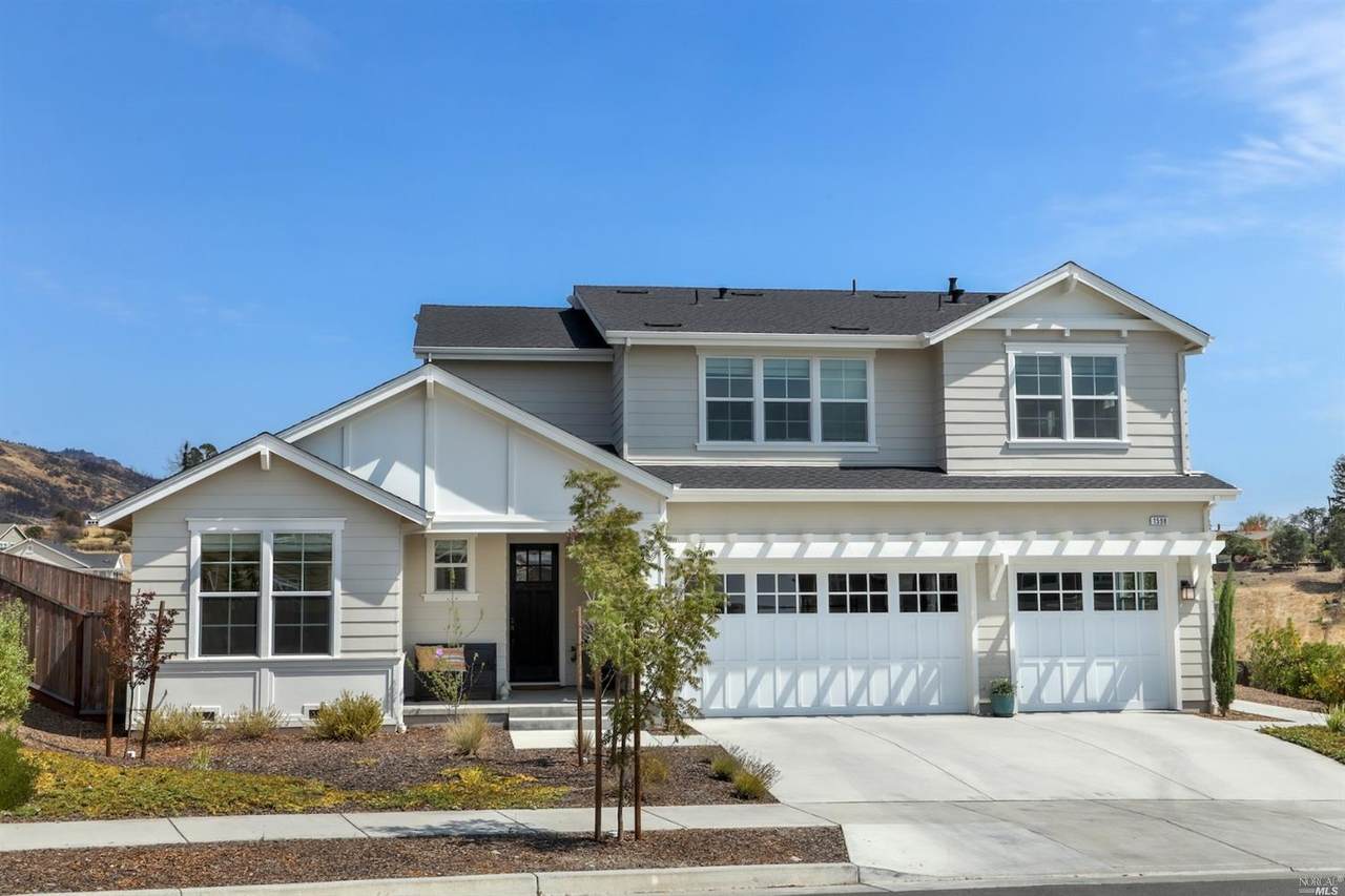 1598 Grayhawk Place - Photo 1