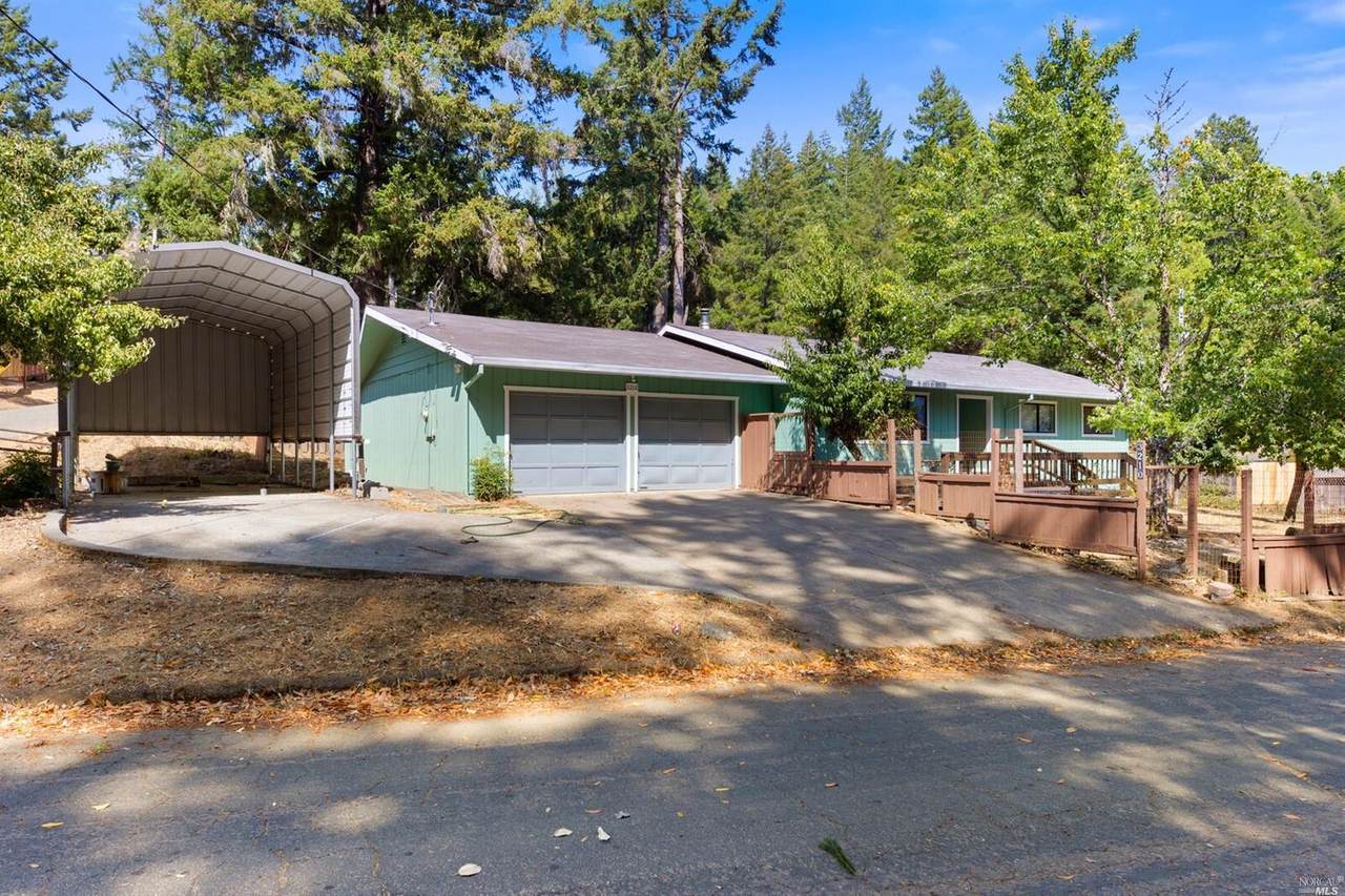 3210 Primrose Drive - Photo 1