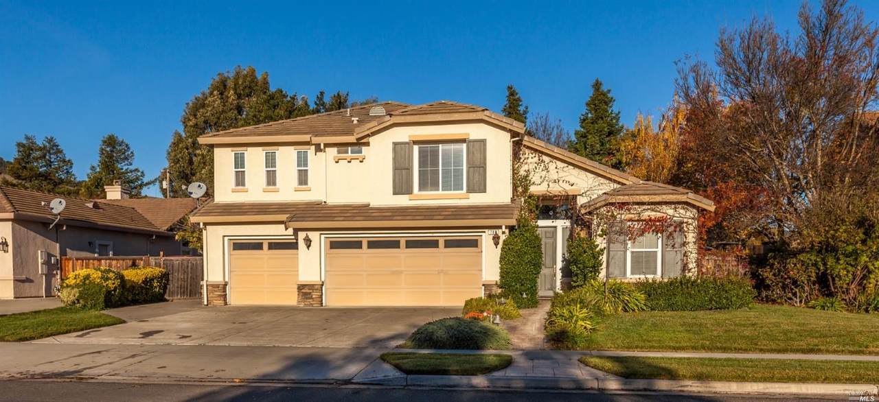780 Antiquity Drive - Photo 1