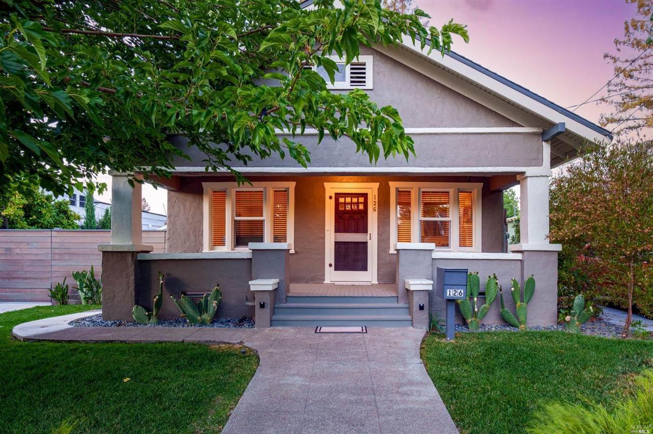 126 Junior Street - Photo 1
