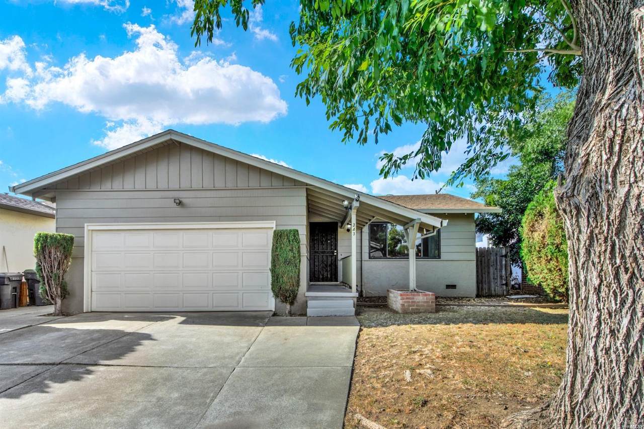 343 Hopkins Drive - Photo 1