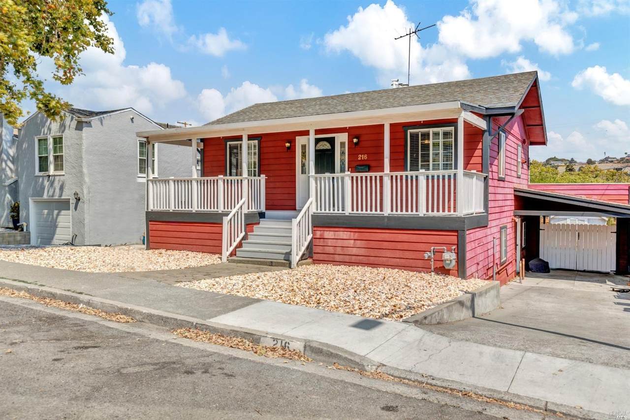 216 Fairmont Avenue - Photo 1