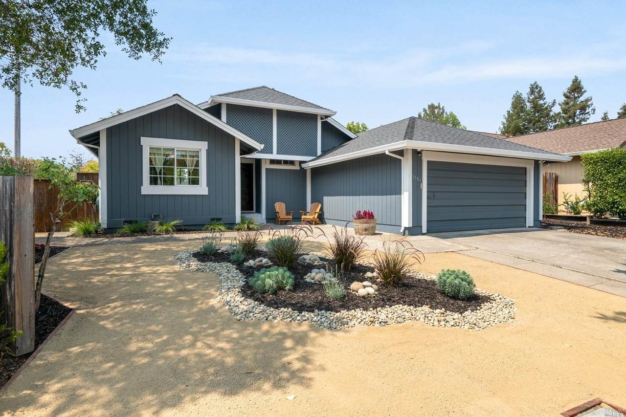 1101 Putney Drive - Photo 1