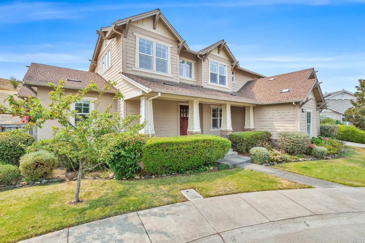 5 Bentley Court - Photo 1