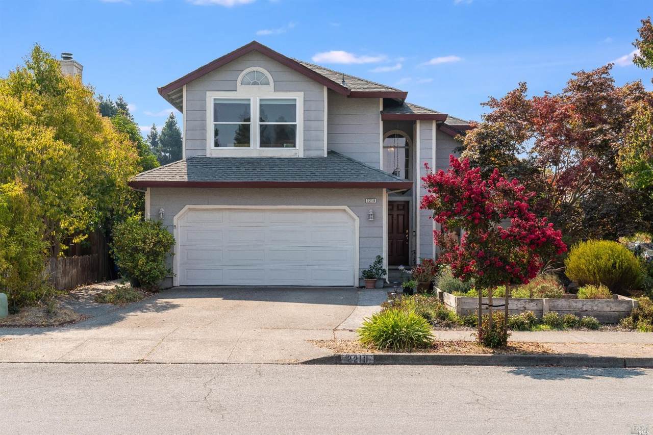 2218 Sunlit Ann Drive - Photo 1