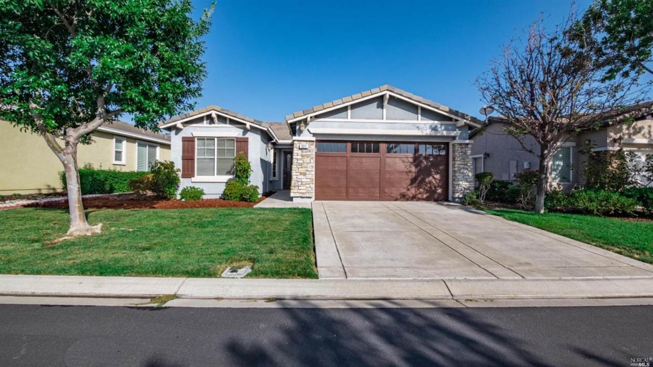 521 Redmont - Photo 1