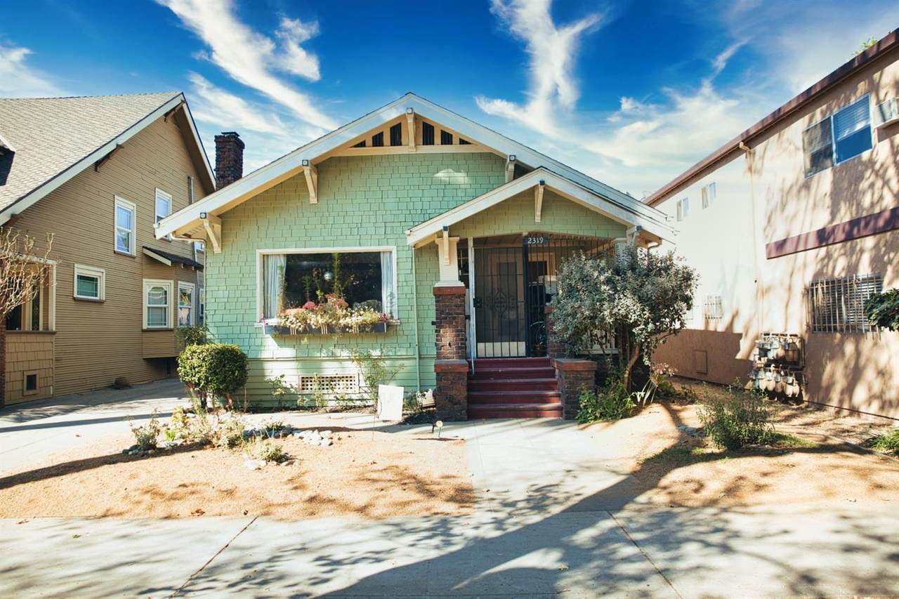 2319 W Street - Photo 1