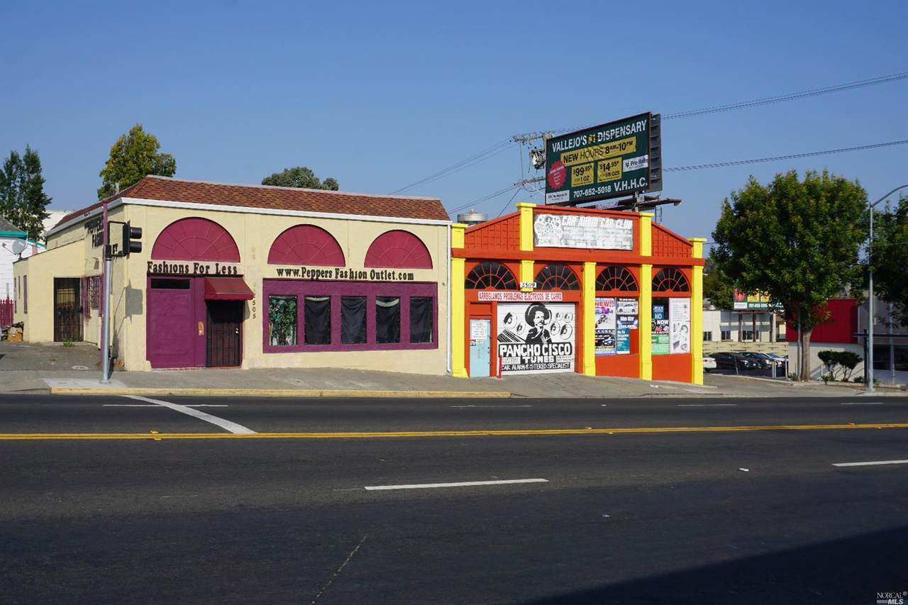 544 Alabama Street - Photo 1