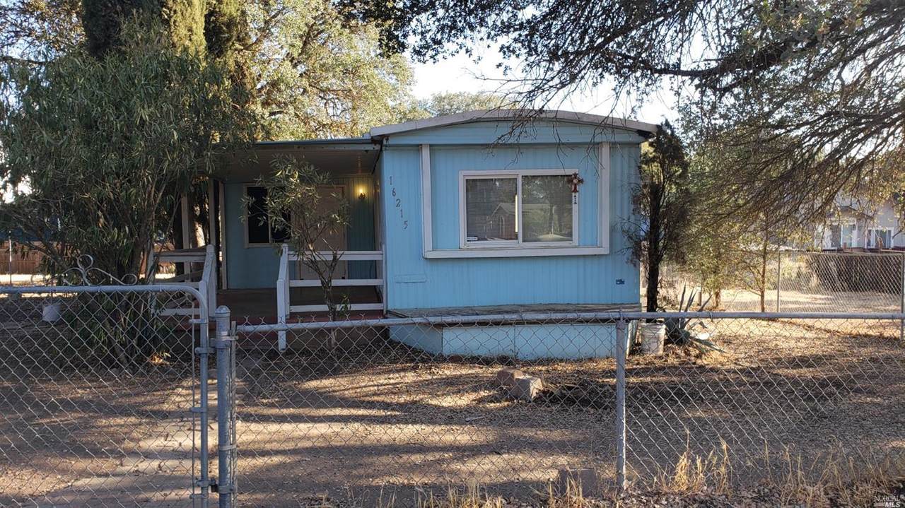 16215 34th Avenue - Photo 1