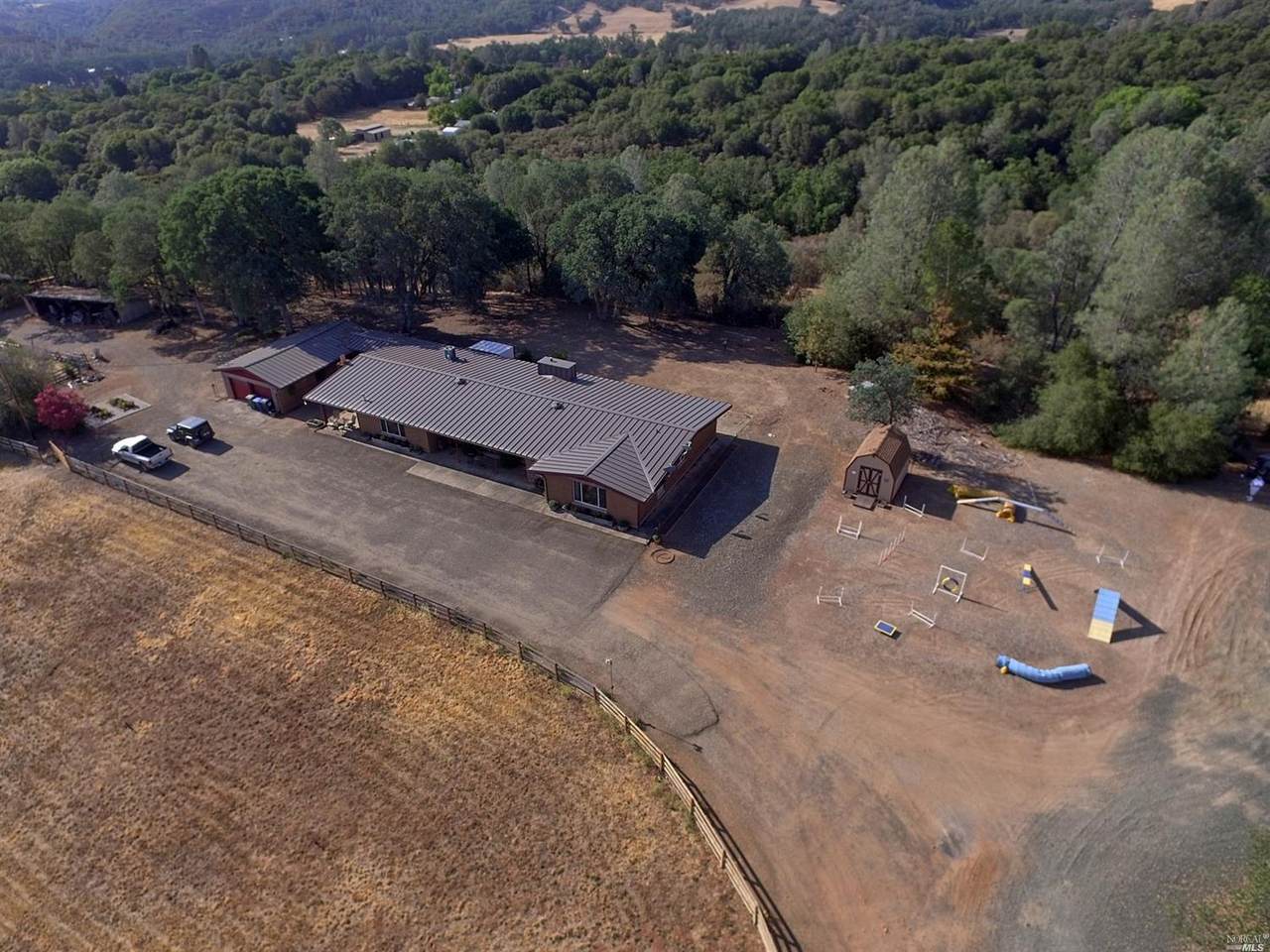 7110 Jacobson Road - Photo 1