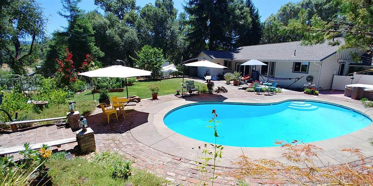 1330 Wildwood Road - Photo 1