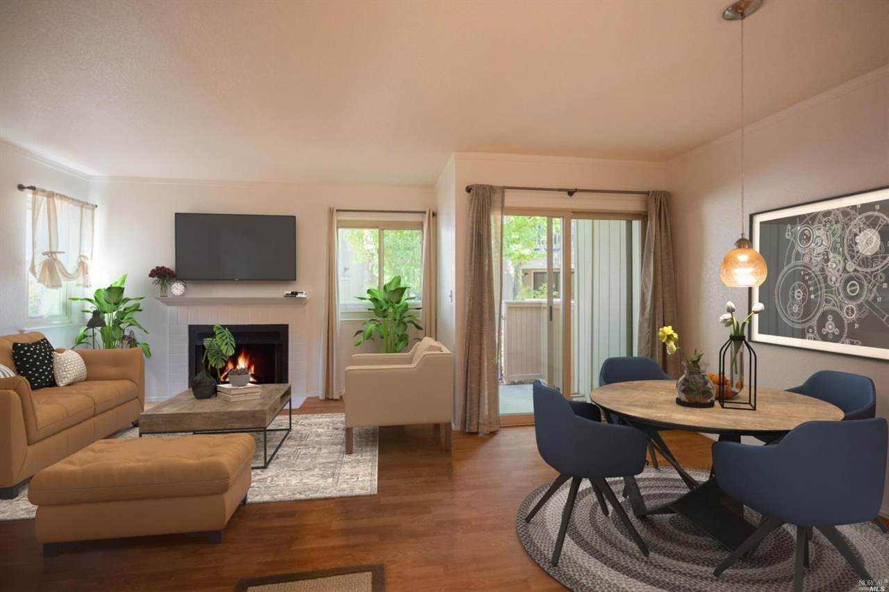 2517 Westberry Drive - Photo 1