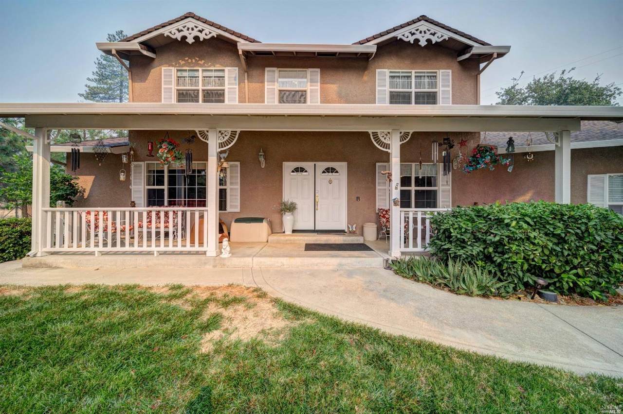 14944 Toll House Drive - Photo 1