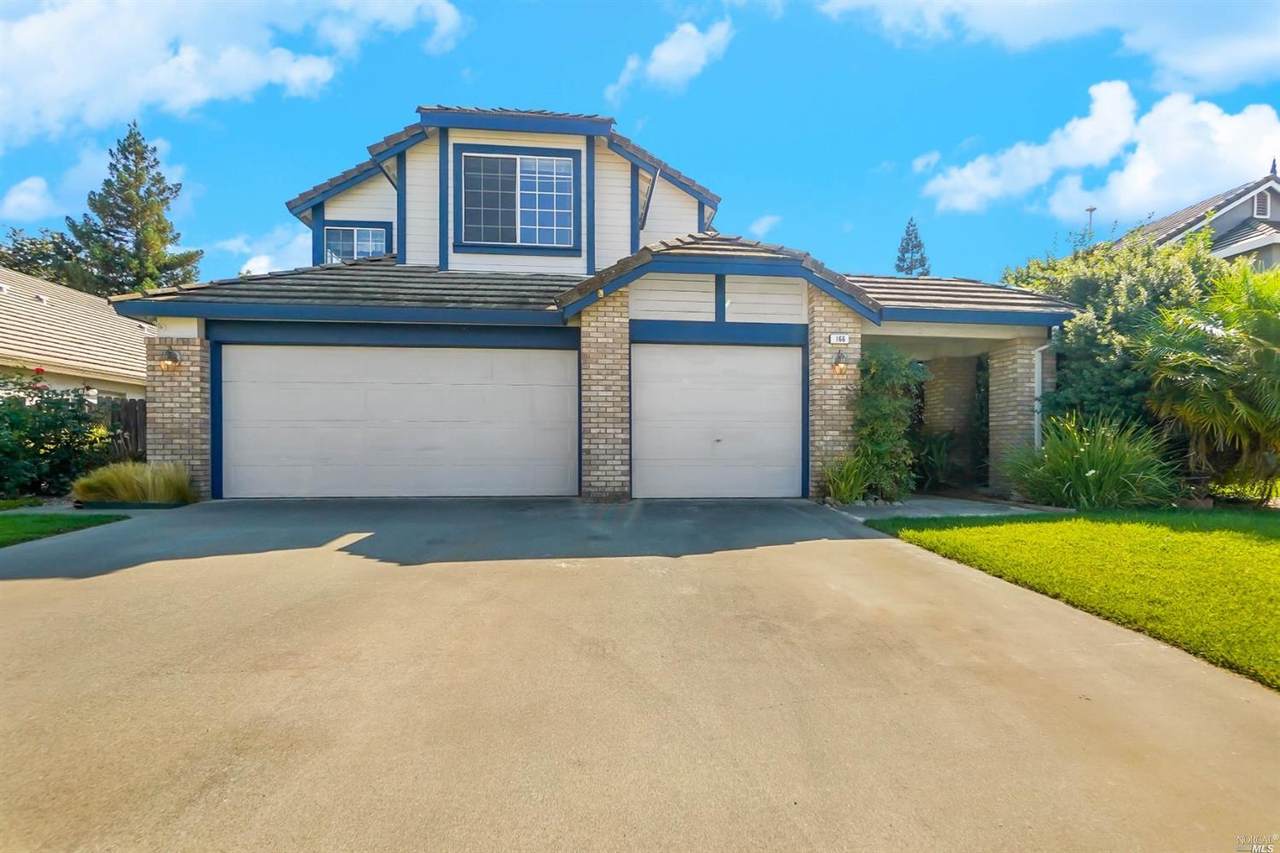 166 Oak Creek Court - Photo 1