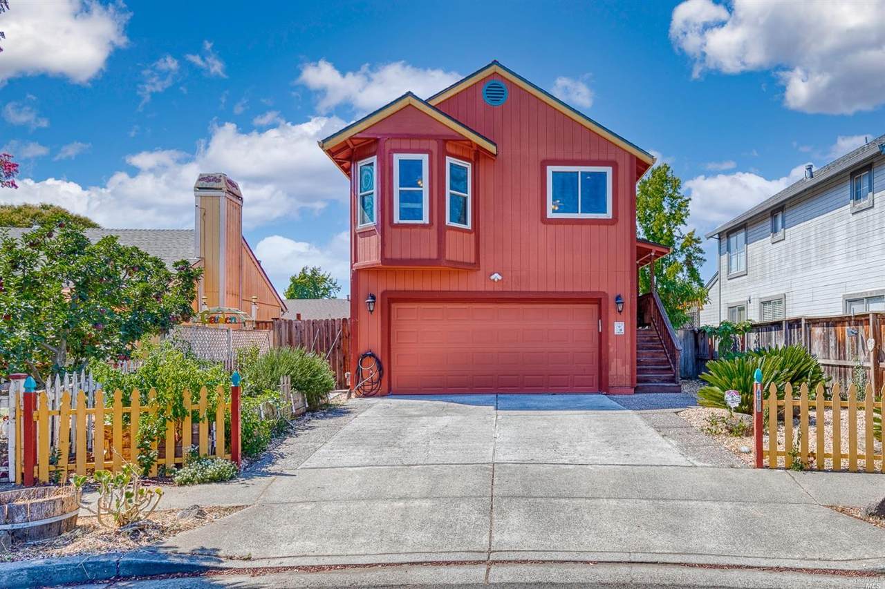 1476 Rusch Court - Photo 1