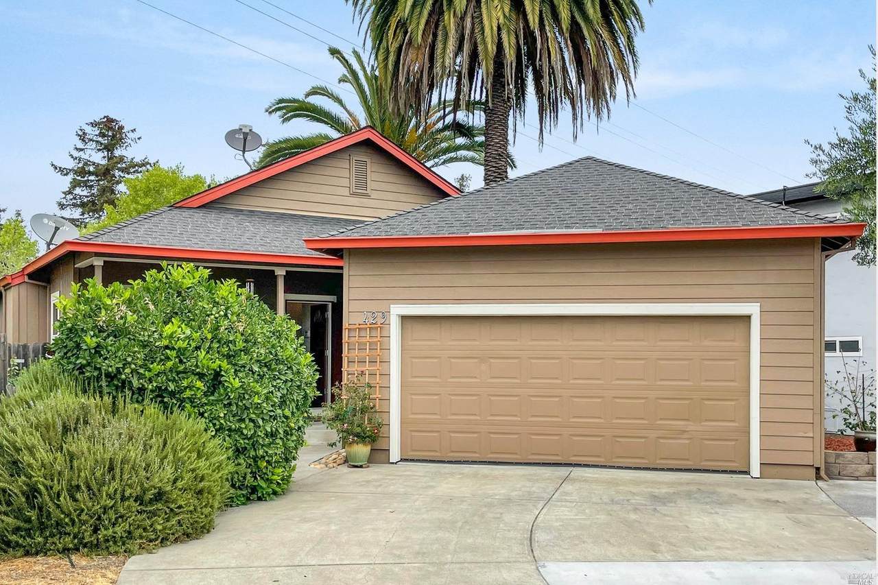 429 Sonoma Avenue - Photo 1