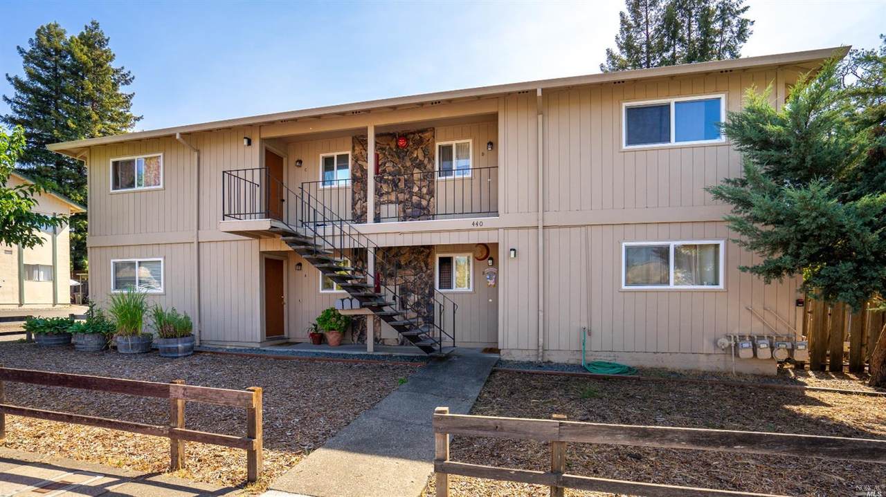 440 March Avenue - Photo 1